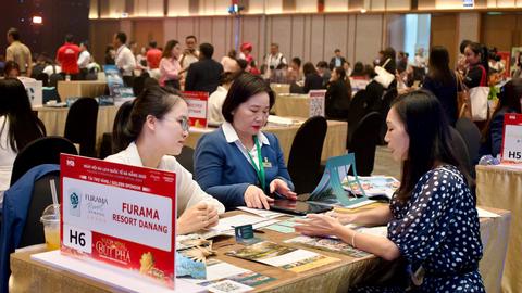 Ngày hội Du lịch quốc tế Đà Nẵng – điểm hẹn kết nối, hợp tác, bứt phá