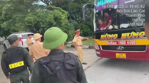 Bắt giữ 3 nghi phạm cố ý gây thương tích đang trên đường bỏ trốn