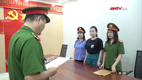 Tin nhanh lúc 9h ngày 17/10/2025