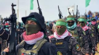 Israel cáo buộc Hamas vi phạm lệnh ngừng bắn