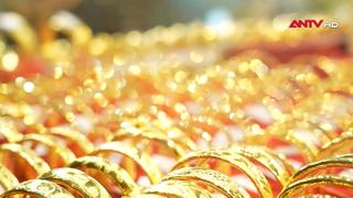 Cơn sốt giá vàng