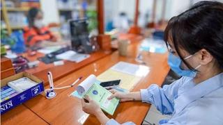 Sắp nâng mức hưởng trợ cấp thất nghiệp