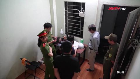 Tin nhanh lúc 20h ngày 17/10/2025