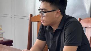 Tạm giữ 2 quản trị trang “Beat 36 Thanh Hóa” đăng tin sai sự thật