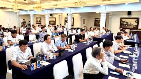 Nhiều giải pháp chuyển đổi số cho các cơ quan phát thanh, truyền hình