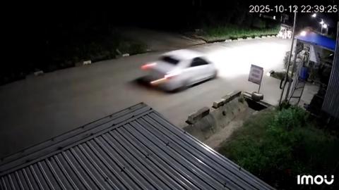 Công an tỉnh Đắk Lắk yêu cầu tài xế xe con trong vụ tai nạn chết người ra trình diện