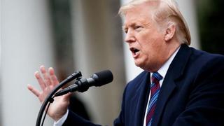 Mỹ cam kết trả lương cho lực lượng thực thi pháp luật