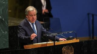 Tổng thư ký Liên hợp quốc lên án cuộc đảo chính ở Madagascar