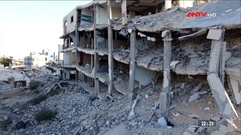 Hamas cam kết thực hiện thỏa thuận ngừng bắn với Israel