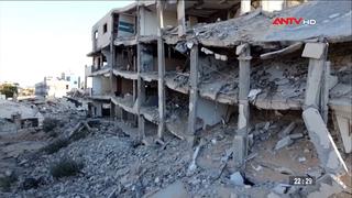 Hamas cam kết thực hiện thỏa thuận ngừng bắn với Israel