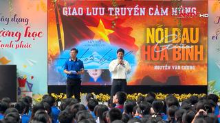 Mời chuyên gia, nghệ nhân, nghệ sĩ, vận động viên tham gia giáo dục ở trường phổ thông