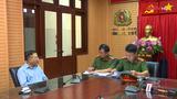 Dòng tiền tội phạm