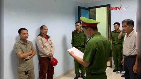 Tin nhanh lúc 9h ngày 18/10/2025