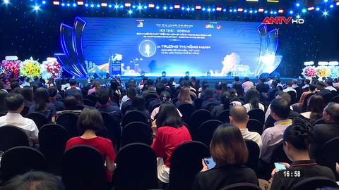 Kinh tế tiêu dùng ngày 18/10/2025