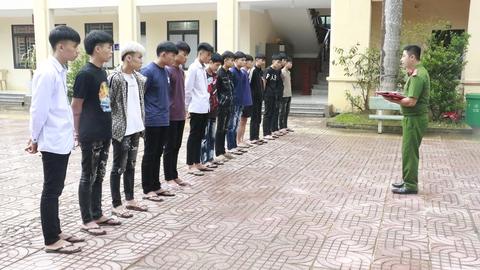 Tin nhanh lúc 20h ngày 18/10/2025
