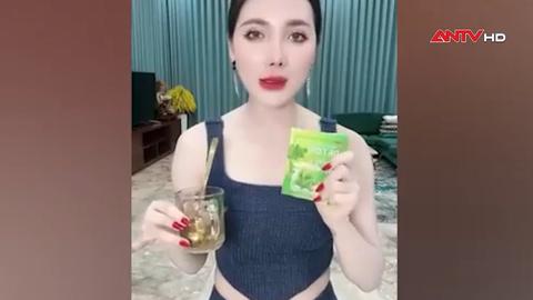 Thông tin việc kiểm tra công ty của Ngân Collagen