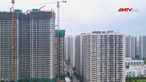 Tín dụng đúng đối tượng – giải pháp cân bằng thị trường nhà ở