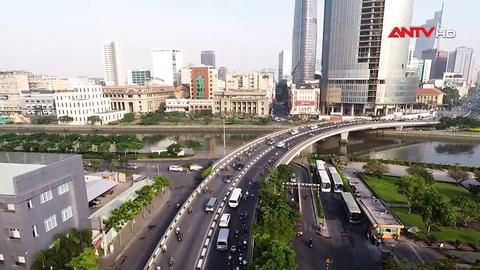 TP.HCM thu hút gần 8 tỷ USD kiều hối trong 9 tháng đầu năm 2025