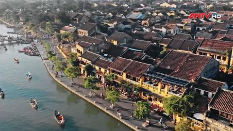 Đà Nẵng định vị thương hiệu du lịch trong giai đoạn mới