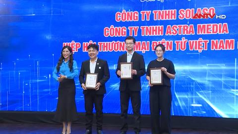 Lao động trẻ làm chủ thương mại số