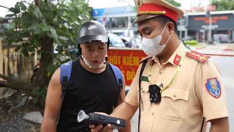 Nhật ký an ninh ngày 18/10/2025