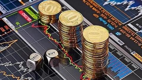  Siết chặt quản lý thị trường tiền số