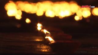 Ấn Độ sẵn sàng cho lễ hội ánh sáng Diwali