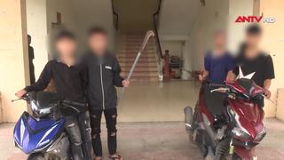 Đấu tranh với các loại tội phạm khi thực hiện mô hình mới
