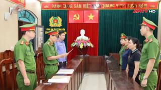 Khởi tố chủ cơ sở giết mổ mua lợn bệnh, lợn chết về bán