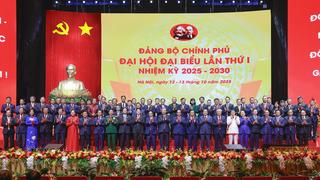 Kết luận của Bộ Chính trị: Đại hội Đảng bộ các cấp đã được tổ chức thành công