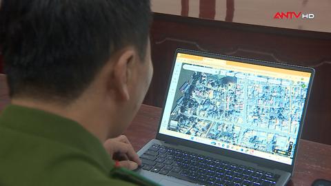Bẫy vàng ảo ở tam giác vàng