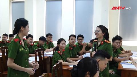 Hiệu quả mô hình “Nữ giảng viên dạy giỏi”