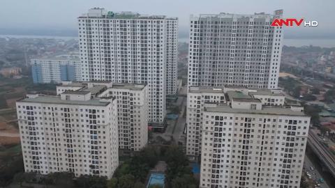 Nới điều kiện mua nhà ở xã hội - cơ hội an cư cho người lao động
