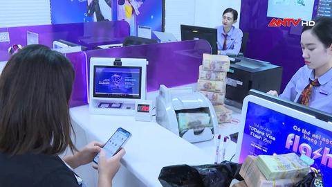 Thu ngân sách nhà nước vượt dự toán, đạt hơn 2 triệu tỷ đồng