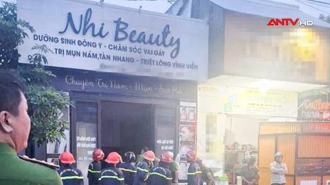 Vụ cháy nhà trong đêm tại Gia Lai: Nghi do phóng hỏa