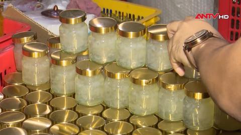 Cuộc chiến chống thực phẩm giả, thực phẩm bẩn