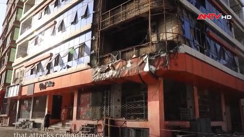 Pakistan và Afghanistan nhất trí ngừng bắn ngay lập tức
