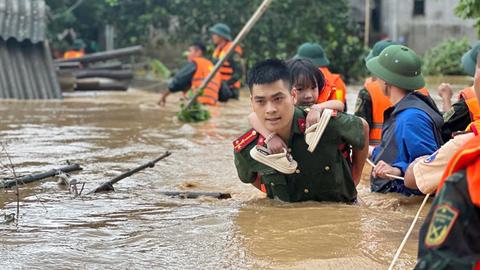 An ninh 24h ngày 19/10/2025
