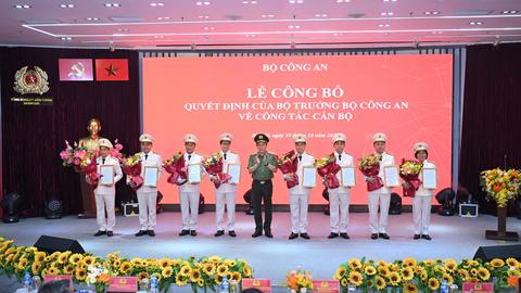 Nhật ký an ninh ngày 19/10/2025