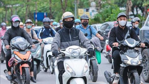 An ninh ngày mới 20/10/2025