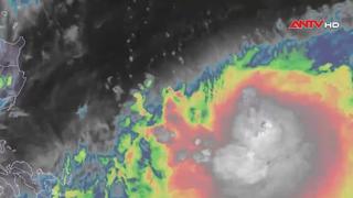 Philippines: Bão Fengshen gây thương vong, hàng chục nghìn người phải sơ tán