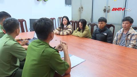 Thủ đoạn rút ruột nạn nhân của nhóm lừa đảo đặt trụ sở ở Campuchia