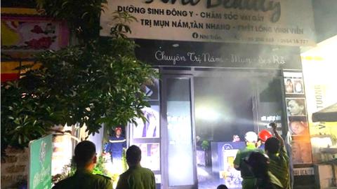 Tin nhanh lúc 9h ngày 20/10/2025