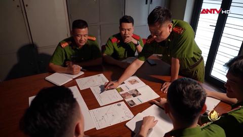 Người Công an cách mạng | Tập 27: Cuộc chiến sinh tử
