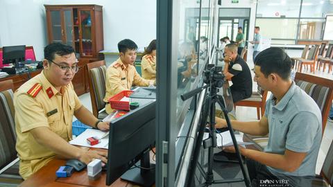 An ninh toàn cảnh ngày 20/10/2025