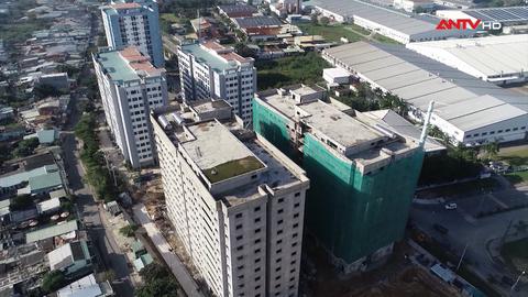 Cảnh giác với chiêu trò môi giới nhà ở xã hội