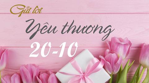 Tôn vinh người phụ nữ Việt Nam