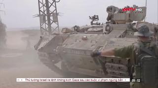 Người dân tại cửa khẩu biên giới Afghanistan-Pakistan hoan nghênh lệnh ngừng bắn