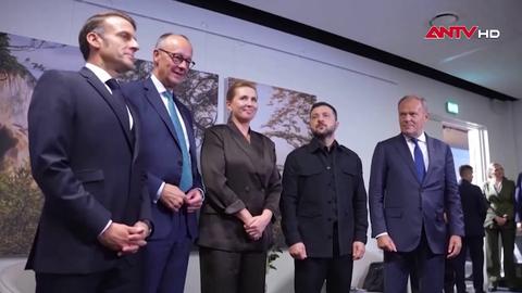 Thủ tướng Ba Lan nhấn mạnh tầm quan trọng của chính sách đoàn kết với Ukraine