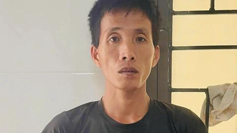 Bắt giữ đối tượng bạo hành con riêng của vợ